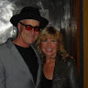 Meet your Posher, Roxanne